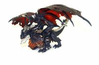 World of Warcraft Deathwing Cataclysm Action Figure 40 см 