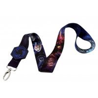 Heroes of the Storm Lanyard BlizzCon 