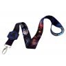 Heroes of the Storm Lanyard BlizzCon