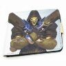 Кошелёк - Overwatch Reaper Wallet   