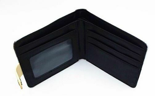 Гаманець - Overwatch Reaper Wallet 