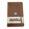 Блокнот Hearthstone Journal - Ruled (Hardcover)