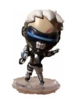 Міні фігурка Cute But Deadly Series 3 (Overwatch Edition) - Bone Soldier: 76 